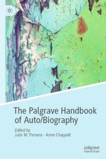 Picture of The Palgrave Handbook of Auto/Biography