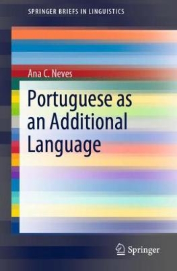 Picture of Portuguese as an Additional Language