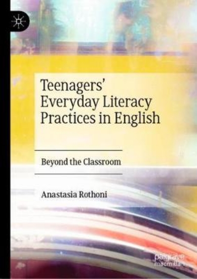 Picture of Teenagers' Everyday Literacy Practices in English