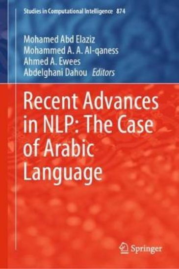 Picture of Recent Advances in NLP: The Case of Arabic Languag