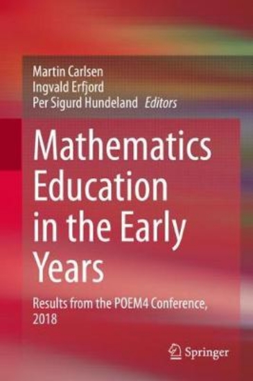 Picture of Mathematics Education in the Early Years