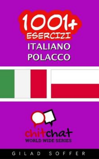 Picture of 1001 + Esercizi Italiano - Polacco