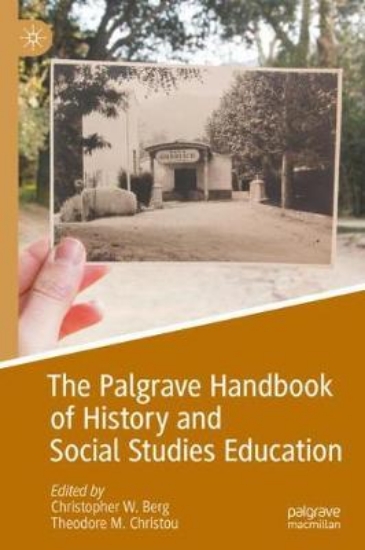 Picture of The Palgrave Handbook of History and Social Studie