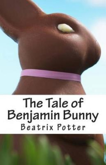 Picture of The Tale of Benjamin Bunny