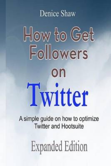 Picture of How to Get Followers on Twitter