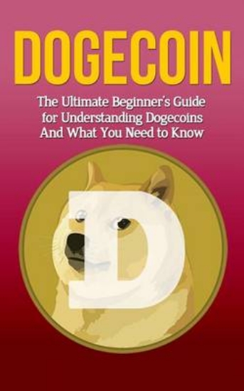 Picture of Dogecoin