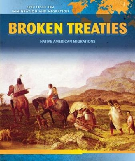 Picture of Broken Treaties