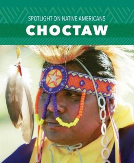 Picture of Choctaw