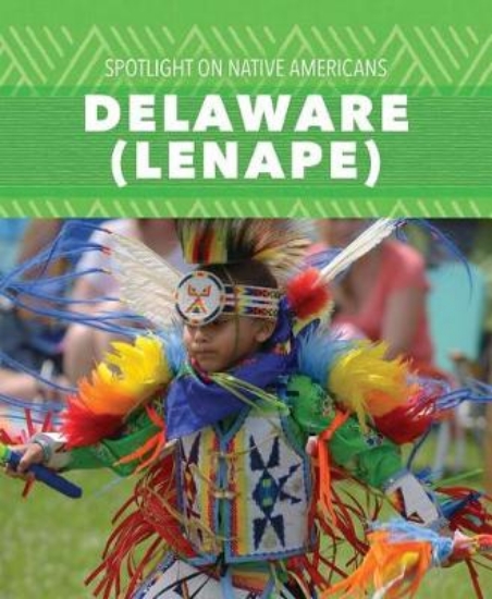 Picture of Delaware (Lenape)