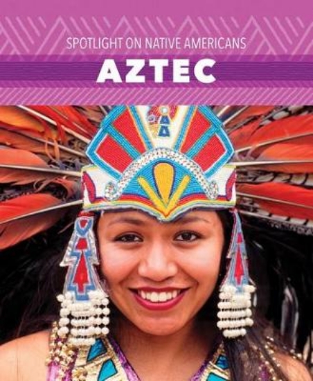 Picture of Aztec