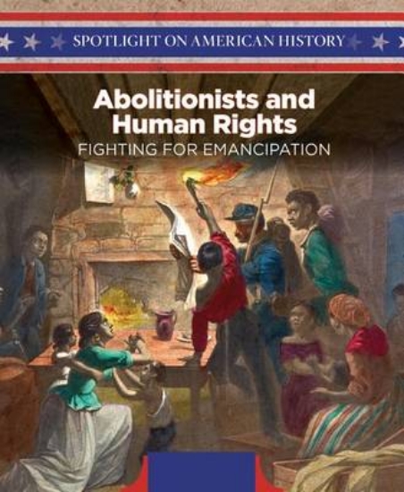 Picture of Abolitionists and Human Rights