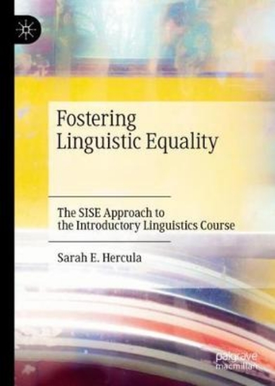 Picture of Fostering Linguistic Equality