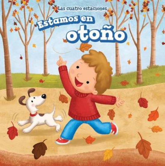 Picture of Estamos En Otono (It's Fall)