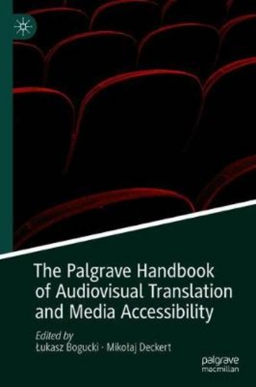 Picture of The Palgrave Handbook of Audiovisual Translation a