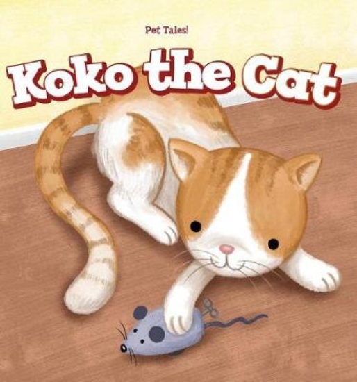 Picture of Koko the Cat