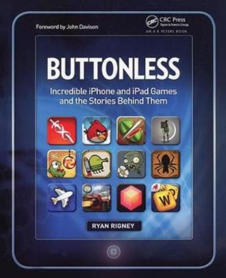 Picture of Buttonless