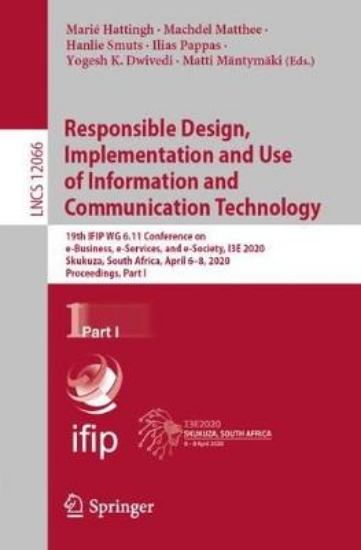 Picture of Responsible Design, Implementation and Use of Info