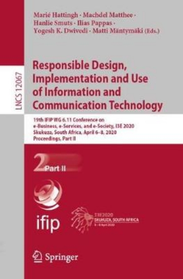 Picture of Responsible Design, Implementation and Use of Info