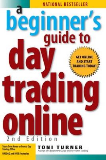 Picture of A Beginner's Guide To Day Trading Online 2nd Editi