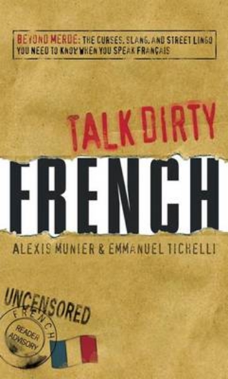 Picture of Talk Dirty French