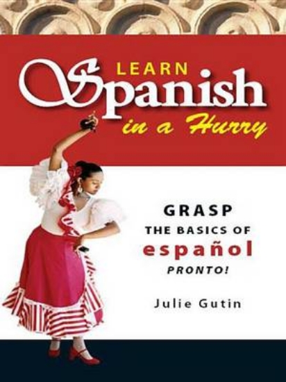 Picture of Learn Spanish In A Hurry