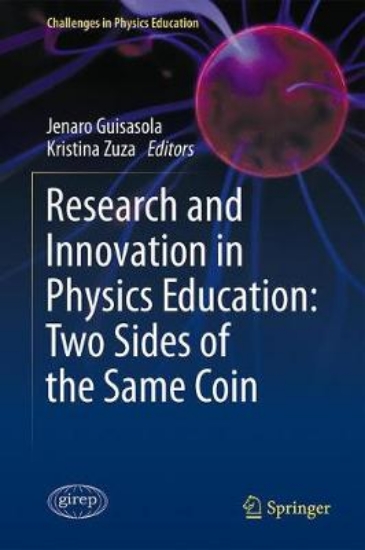 Picture of Research and Innovation in Physics Education: Two