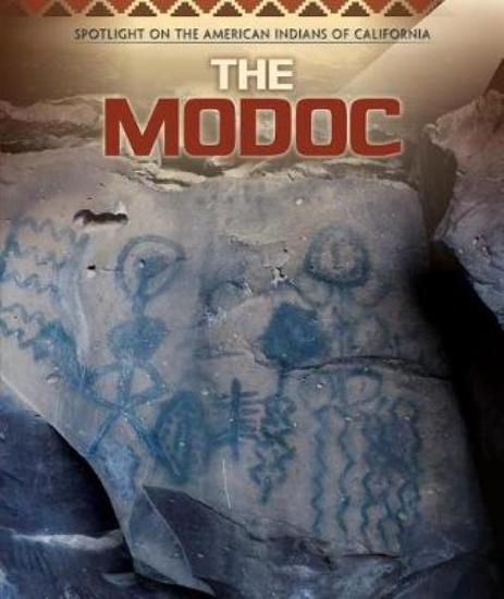 Picture of The Modoc