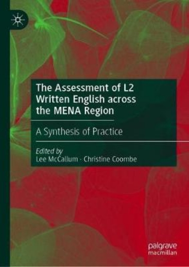 Picture of The Assessment of L2 Written English across the ME