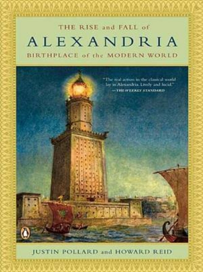 Picture of The Rise and Fall of Alexandria