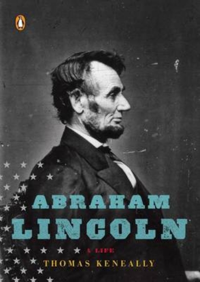 Picture of Abraham Lincoln