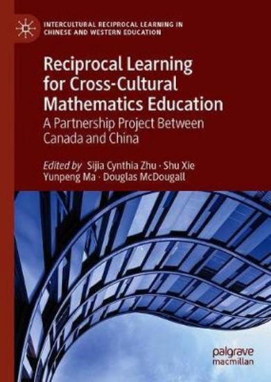 Picture of Reciprocal Learning for Cross-Cultural Mathematics