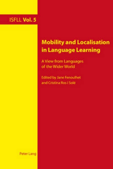 Picture of Mobility and Localisation in Language Learning