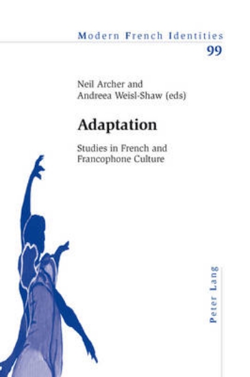 Picture of Adaptation