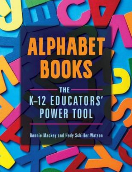 Picture of Alphabet Books