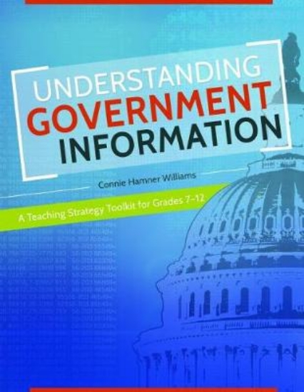 Picture of Understanding Government Information: A Teaching S