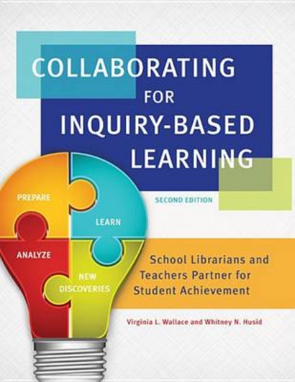 Picture of Collaborating for Inquiry-Based Learning: School L