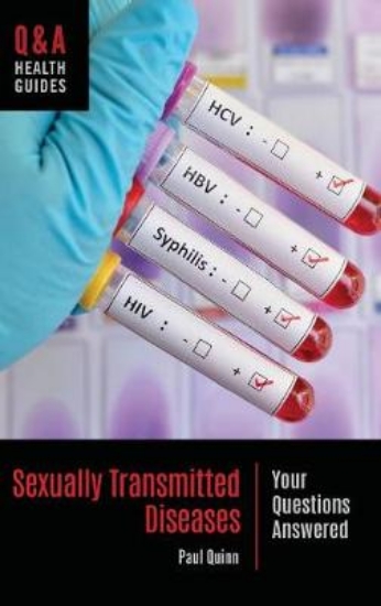 Picture of Sexually Transmitted Diseases