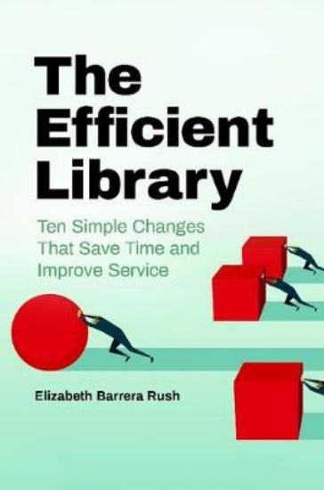 Picture of The Efficient Library