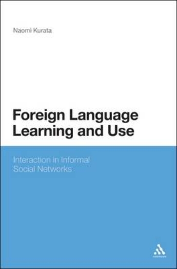 Picture of Foreign Language Learning and Use