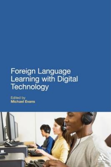 Picture of Foreign Language Learning with Digital Technology