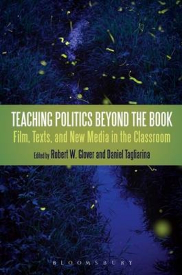 Picture of Teaching Politics Beyond the Book