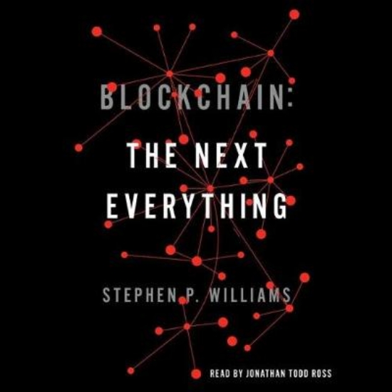 Picture of Blockchain: The Next Everything