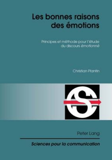 Picture of Les bonnes raisons des emotions