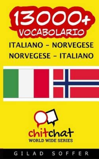 Picture of 13000+ Italiano - Norvegese Norvegese - Italiano V