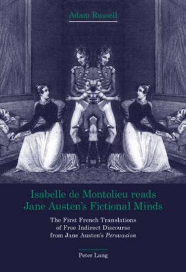 Picture of Isabelle de Montolieu reads Jane Austen's Fictiona