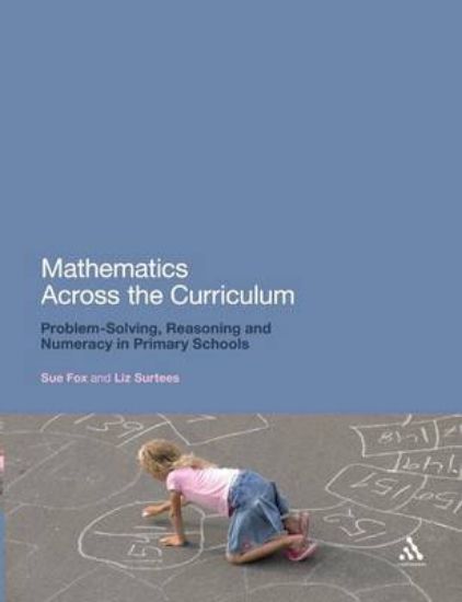 Picture of Mathematics Across the Curriculum