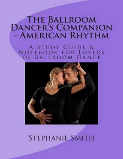 Picture of The Ballroom Dancer's Companion - American Rhythm