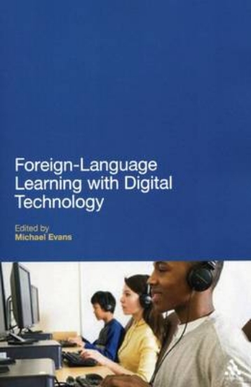 Picture of Foreign Language Learning with Digital Technology