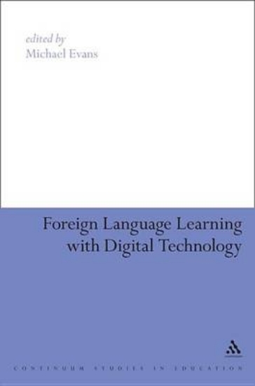 Picture of Foreign Language Learning with Digital Technology