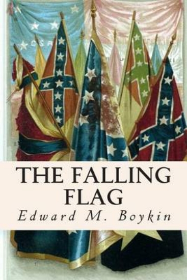 Picture of The Falling Flag